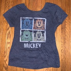 Disney Mickey Mouse shirt